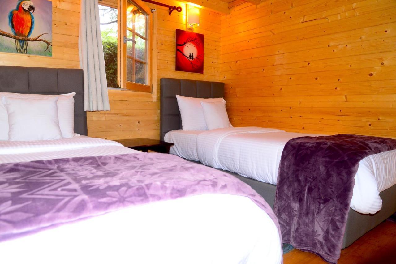 Severine Cottages And Lounge Ltd 奈洛比 外观 照片