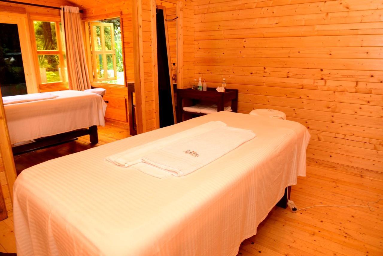 Severine Cottages And Lounge Ltd 奈洛比 外观 照片