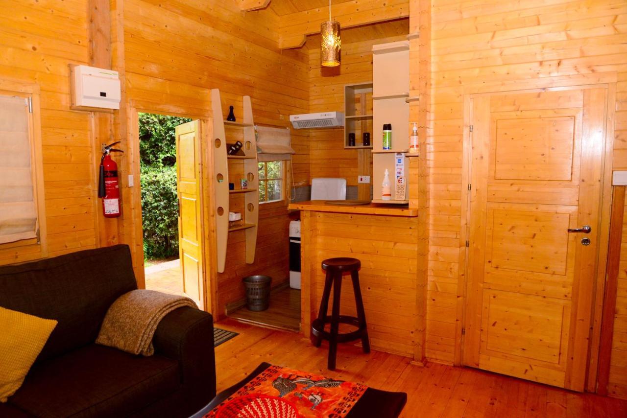 Severine Cottages And Lounge Ltd 奈洛比 外观 照片