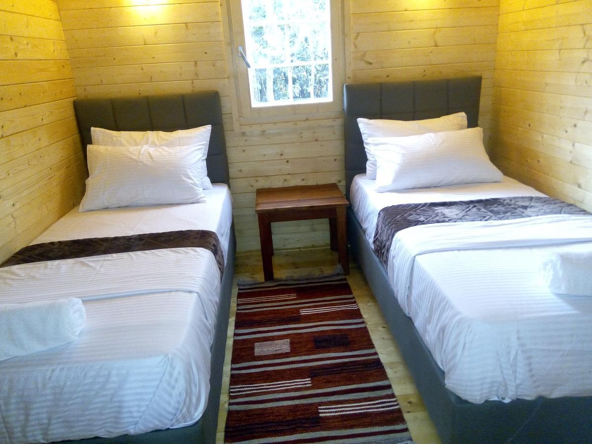 Severine Cottages And Lounge Ltd 奈洛比 外观 照片